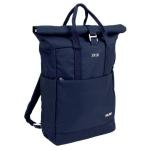 Milan 1918 Series Top Rool Closure 10L Urban Backpack - Navy Blue