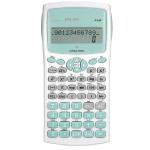 Milan M240 Scientific Calculator Antibacterial Turquoise