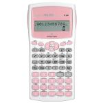 Milan M240 Scientific Calculator Antibacterial Pink