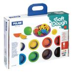 Milan Soft Dough Cooking Time Play Kit