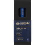 Moleskine Rollerball Pen LE Harry Potter X Kaweco Black