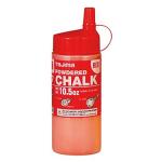 Tajima PLC2-R300 Tajima Micro Chalk Refill 300g Red