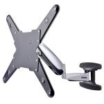 StarTech.com FHA-TV-WALL-MOUNT VESA TV Wall Mount Full Motion TV Mount
