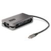 StarTech.com DKT31CVHPD3 USB-C MULTIPORT ADAPTER HDMI/VGA HUB StarTech.com DKT31CVHPD3 USB-C MULTIPORT ADAPTER HDMI/VGA HUB