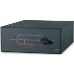 APC SCHNEIDER SBP16KP Service Bypass Panel 200V HDWIRE INPUT