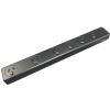 Jackson PT6969SBE 6 Outlet Powerboard with Surge & Overload Protection 1m Power Cord - SAA Approved Jackson PT6969SBE 6 Outlet Powerboard with Surge & Overload Protection 1m Power Cord - SAA Approved
