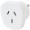 Moki ACC-MTAUS Outbound Travel Adapter - AU / NZ to US Moki ACC-MTAUS Outbound Travel Adapter - AU / NZ to US
