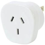 Moki ACC-MTAUS Outbound Travel Adapter - AU / NZ to US