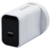 Moki Wall Charger - PD USB-C - 20W Moki Wall Charger - PD USB-C - 20W