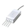 Sansai PAD-4033 4 Port USB Charging Station with Hub Universal Compatibility Sansai PAD-4033 4 Port USB Charging Station with Hub Universal Compatibility