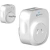 Sansai STV-3007 Outbound USB Travel Adapter - NZ / AU to Japan Plug with 2x USB-A Fast Charge Ports (2.1A) Sansai STV-3007 Outbound USB Travel Adapter - NZ / AU to Japan Plug with 2x USB-A Fast Charge Ports (2.1A)