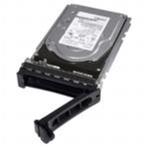 Dell 1TB Internal HDD SAS 6Gb/s - 7200 RPM - SFF - DP - R/T-Series Tray - DPN
