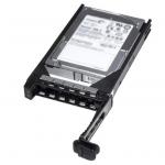 Dell 1TB Internal HDD SAS 12Gb/s - 7200 RPM - SFF - 512n - R/T-Series Tray - SPN
