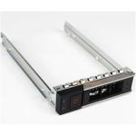 Dell X7K8W Disk Drive Tray for LFF SATA/SAS R/T-Series Gen 14