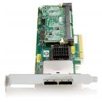 HP HPE 578229-B21 P411w/512MB Flash Backed Cache Cntrl
