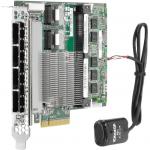 HP HPE 615418-B21 Smart Array P822/2GB FBWC Controller