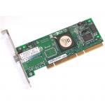 HP HPE HP FCA2210 2Gb 1-Port PCI-X 133Mhz QLA2340 Controller for Netware