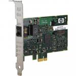 HP HPE HP NC320T 1GbE 1-Port PCI-E-1.0x1 Controller (Broadcom 5721)