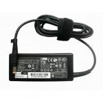 HPE HP Power Adapter AC 65W 18.5VDC 3.5A 4.8mm Tip Output - C6 3-Pin AC Input
