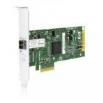 HP HPE HP NC373F 1000-SX LC 1-Port PCI-E-1.0x4 Multifunction Controller (Broadcom 5708)