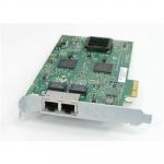 HP HPE HP NC380T 1GbE 2-Port PCI-E-2.0x4 Multifunction Controller (2xBroadcom 5706)