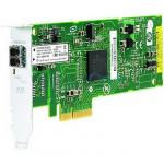 HP HPE HP NC373F 1000-SX LC 1-Port PCI-E-1.0x4 Multifunction Controller (Broadcom 5708)