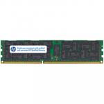 HP HPE HP 4Gb PC2-5300F 667Mhz ECC FBD DR x4 CL5 240-Pin (256Mx4) DIMM - Intel