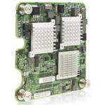 HP HPE HP NC325m 1GbE 4-Port PCI-E-1.0x4 BL-c Module (2xBroadcom 5715S)