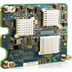 HP HPE HP NC373m 1GbE 2-Port PCI-E-1.0x4 Multifunction BL-c Module (Broadcom 5708S)