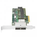 HP HPE HP Smart Array E500 256Mb 2-Port EXT PCI-E x8 SAS 3G Controller