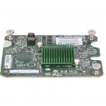 HP HPE FC 8Gb 2-Port PCI-E-2.0 Emulex LPe1205 BL-c Module