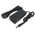 HP HPE HP Power Adapter AC 65W 18.5VDC 3.5A 7.4mm Smart Barrel Output - C6 3-Pin AC Input