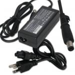 HP HPE Power Adapter AC 65W 18.5VDC 3.5A 7.4mm Smart Barrel Output - C6 3-Pin AC Input