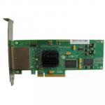 HP HPE SAS 3G SC08Ge 2-Port Ext (SFF-8088) PCI-E x8 Controller