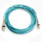 HP HPE HP Fiber Cable LC-LC Multi-Mode OM3 5M