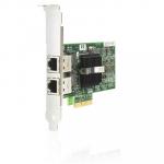 HP HPE HP NC360T 1GbE 2-Port PCI-E-1.0x4 EXPI9402PT Controller (Intel 82571EB)