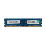 HPE 2GB Desktop RAM PC3-10600U - 1333Mhz - Non-ECC - UB x8 - CAS-9 - DIMM for Desktops