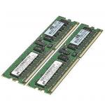 HP HPE 4Gb PC2-6400P 800Mhz ECC REG SR x4 CL5 240-Pin (2x2Gb) Memory Kit - AMD