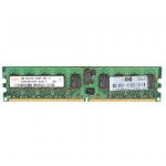 HP HPE 2Gb PC2-6400P 800Mhz ECC REG SR x4 CL5 240-Pin (256Mx4) DIMM - AMD