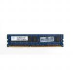 HP HPE 1Gb PC3-10600E 1333Mhz ECC UB SR x8 CAS-9 (128Mx8) DIMM - Intel