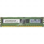 HP HPE 2Gb PC3-10600R 1333Mhz DR x8 CAS-9 (128Mx8) DIMM - Intel