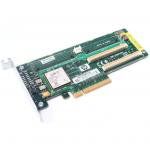 HP HPE HP Smart Array P400/256Mb BBWC SAS Int Controller - LP Bracket - Back Connectors