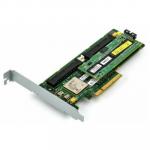 HP HPE Smart Array P400/256Mb BBWC SAS Int Controller - FH Bracket - Front Connectors