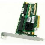 HP HPE Smart Array P400/256Mb BBWC SAS Int Controller - FH Bracket - Front Connectors