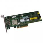HP HPE HP Smart Array P400/256Mb BBWC SAS Int Controller - FH Bracket - Front Connectors