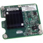 HP HPE NC542m 10GbE 2-Port PCI-E-2.0x8 Flex-10 Multifunction BL-c Module (Mellanox ConnectX - 2EN)