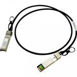 HP HPE HP Cable DAC 10GbE SFP+ Passive Copper 3M (Cisco SFP-H10GB-CU3M) for C-Series