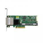 HP HPE HP Smart Array P411/1Gb FBWC 6G 2-Port Ext PCI-E 2.0x8 SAS Controller