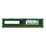 HPE 4GB Server RAM PC3L-10600R - 1333Mhz - SR x4 - CAS-9 - LV - 512M x4 - DIMM - Intel