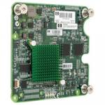 HP 613431-B21 NC553m 10GbE 2-Port PCI-E-2.0x8 Flex-10 FlexFabric BL-c Module (BladeEngines BE3)